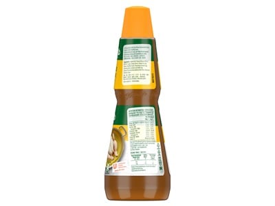 Knorr Concentrated Chicken Stock 1kg - A healthier choice, Knorr Concentrated Chicken Stock enhances the flavours in your dish and is an ideal ingredient for stir fry dishes or as a soup base.